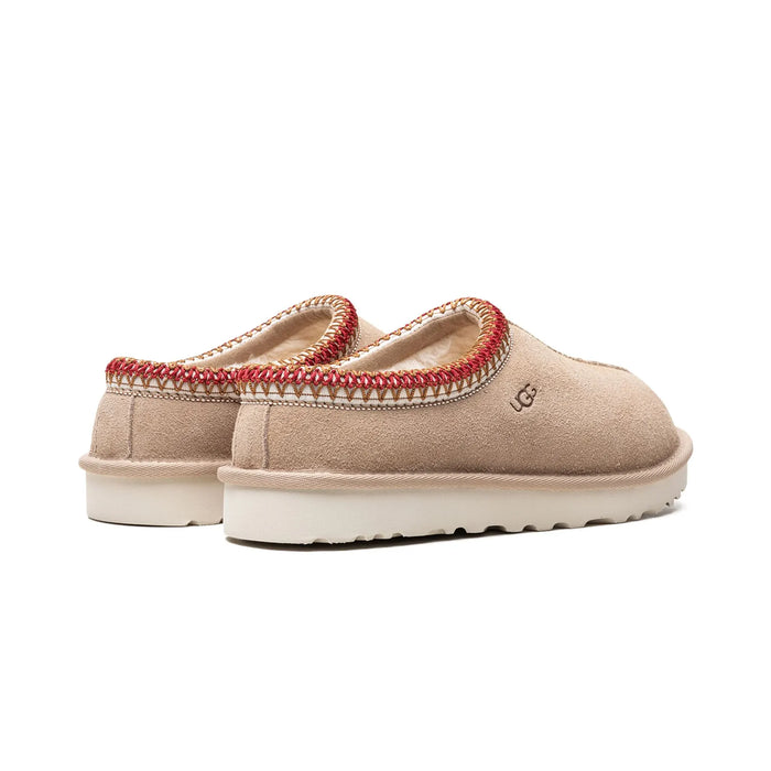 UGG Tasman Slipper Sand Dark Cherry (Women's)