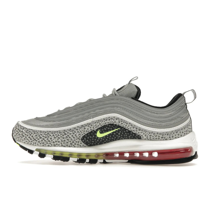 Nike Air Max 97 Kiss My Airs Silver Bullet Safari