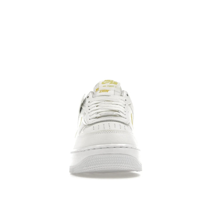 Nike Air Force 1 Low Shadow White Citron (Women's)