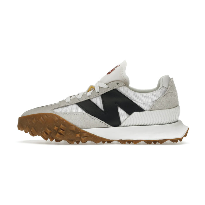 New Balance XC-72 White Black Gum