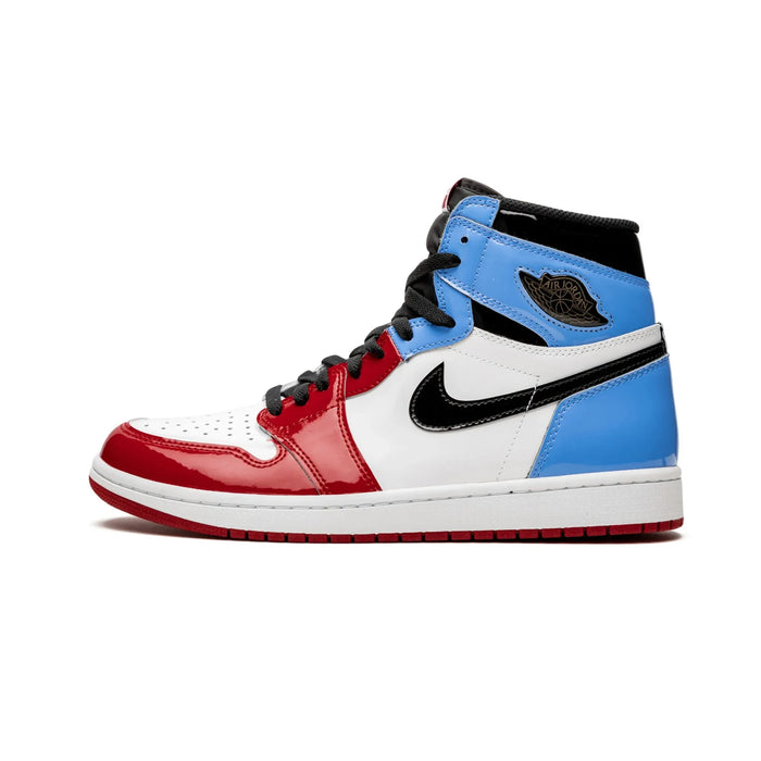 Jordan 1 Retro High Fearless UNC Chicago