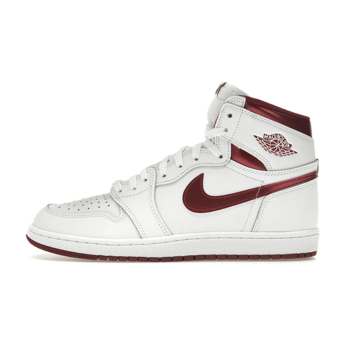 Jordan 1 Retro High '85 OG Metallic Burgundy