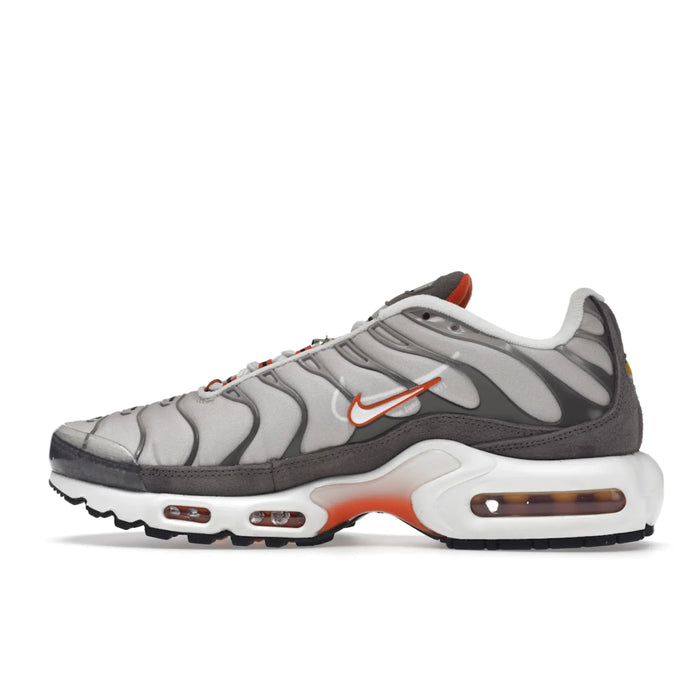 Nike Air Max Plus First Use Beige Orange