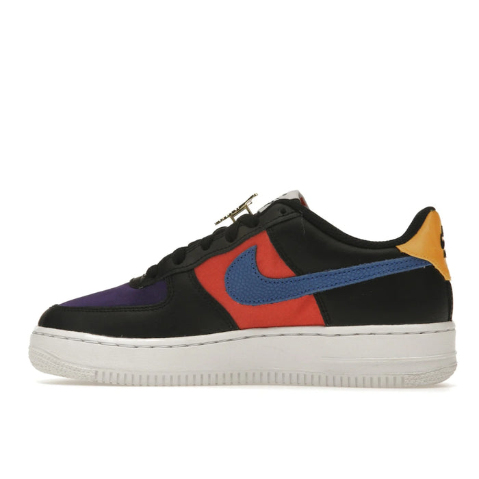 Nike Air Force 1 LV8 EMB NBA WNBA (GS)