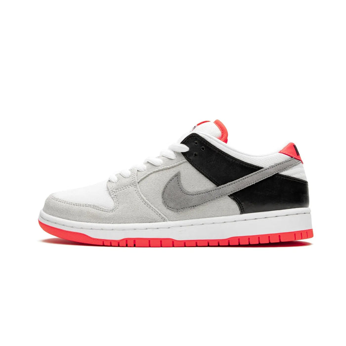 Nike SB Dunk Low Infrared Orange Label