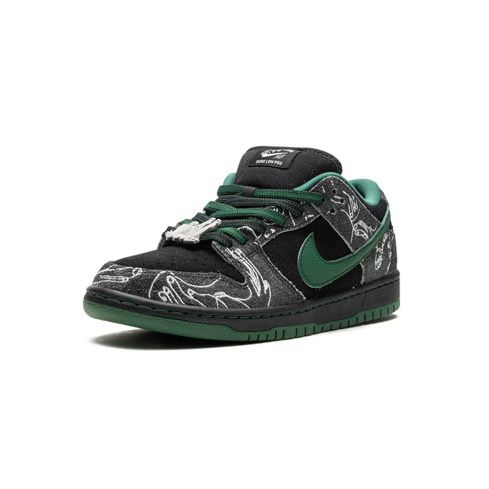 Nike SB Dunk Low There Skateboards