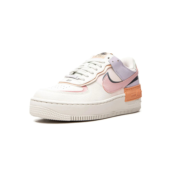 Nike Air Force 1 Low Shadow Sail Pink Glaze (Women's)