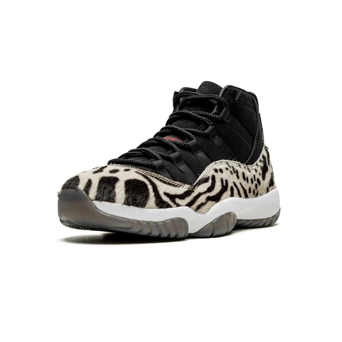 Jordan 11 Retro Animal Instinct (Women's)