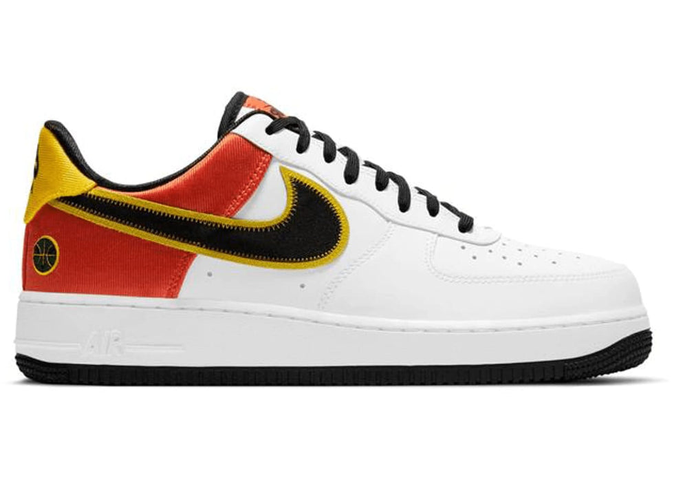 Nike Air Force 1 Low Raygun