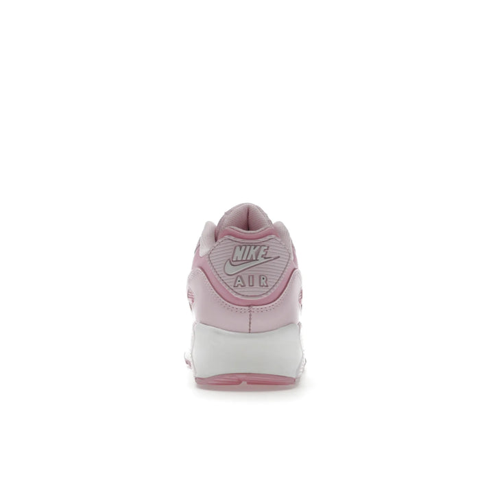 Nike Air Max 90 Pink Foam (GS)