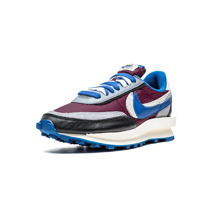 Nike LD Waffle sacai Undercover Night Maroon Team Royal