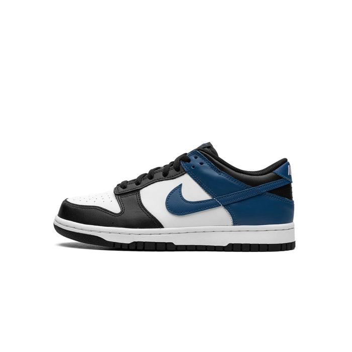 Nike Dunk Low Industrial Blue (GS)