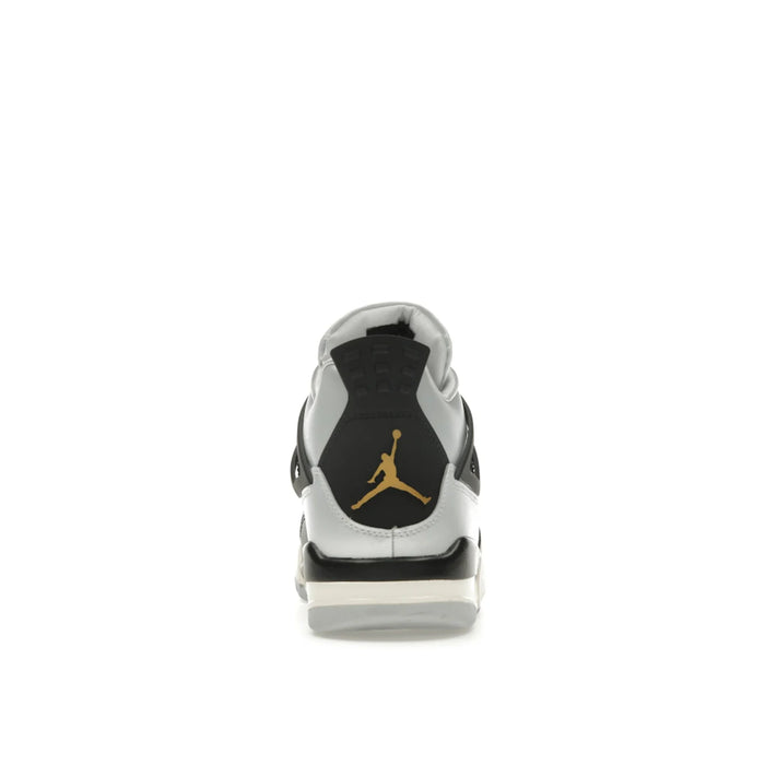 Jordan 4 Retro Platinum Gold (GS)