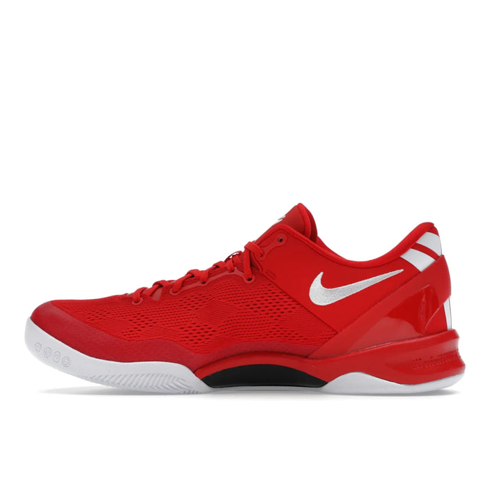 Nike Kobe 8 Protro University Red