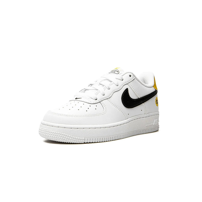 Nike Air Force 1 Low Have a Nike Day White Daisy (GS)