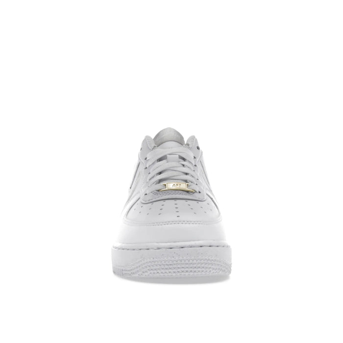 Nike Air Force 1 07 Low Light Orewood Brown (Women's)