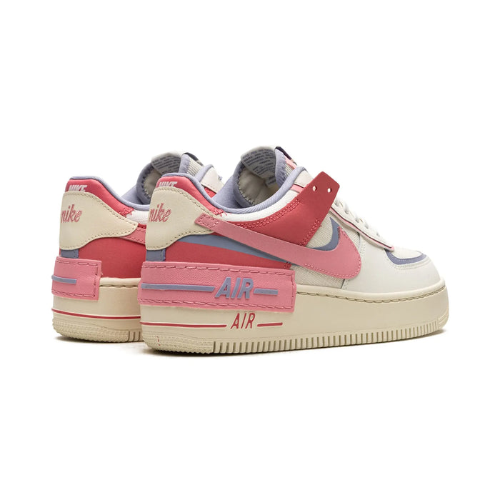 Nike Air Force 1 Low Shadow Sail Sea Coral (Women's)