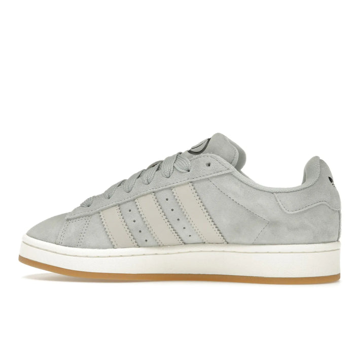 adidas Campus 00s Wonder Silver Grey