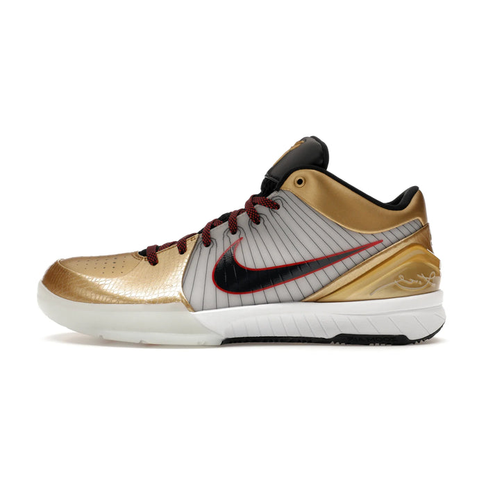 Nike Kobe 4 Protro Gold Medal (2024)