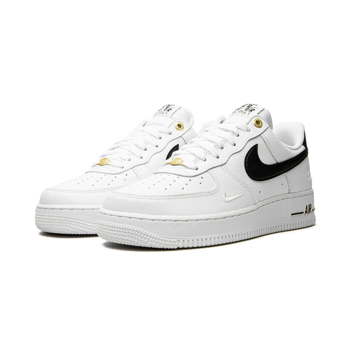 Nike Air Force 1 Low '07 LV8 40th Anniversary White Black