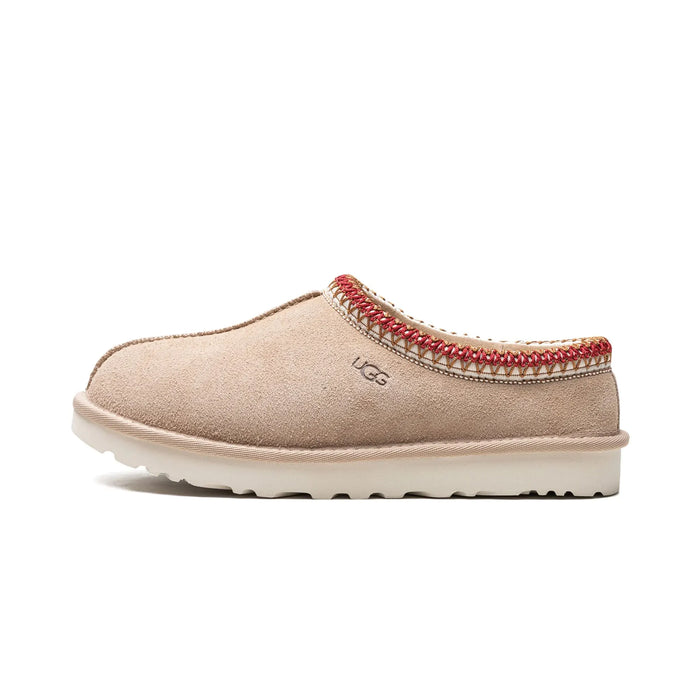 UGG Tasman Slipper Sand Dark Cherry (Women's)