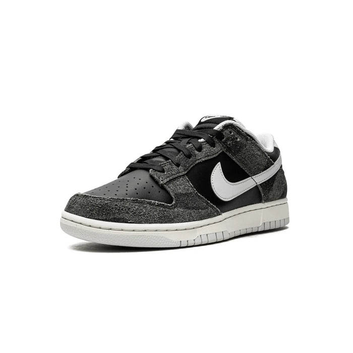 Nike Dunk Low Retro Animal Pack Zebra