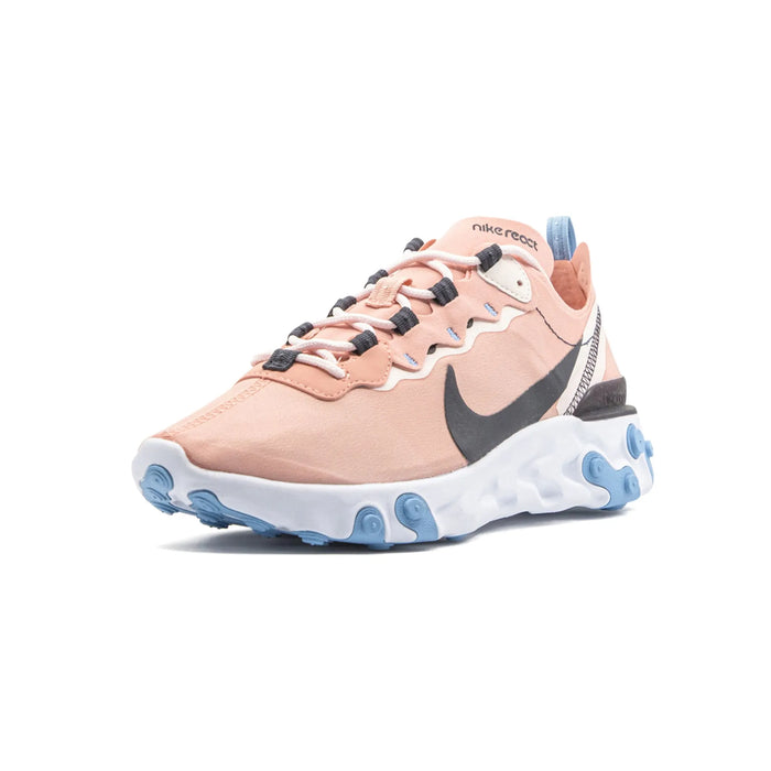 Nike React Element 55 Coral Stardust (Women's)