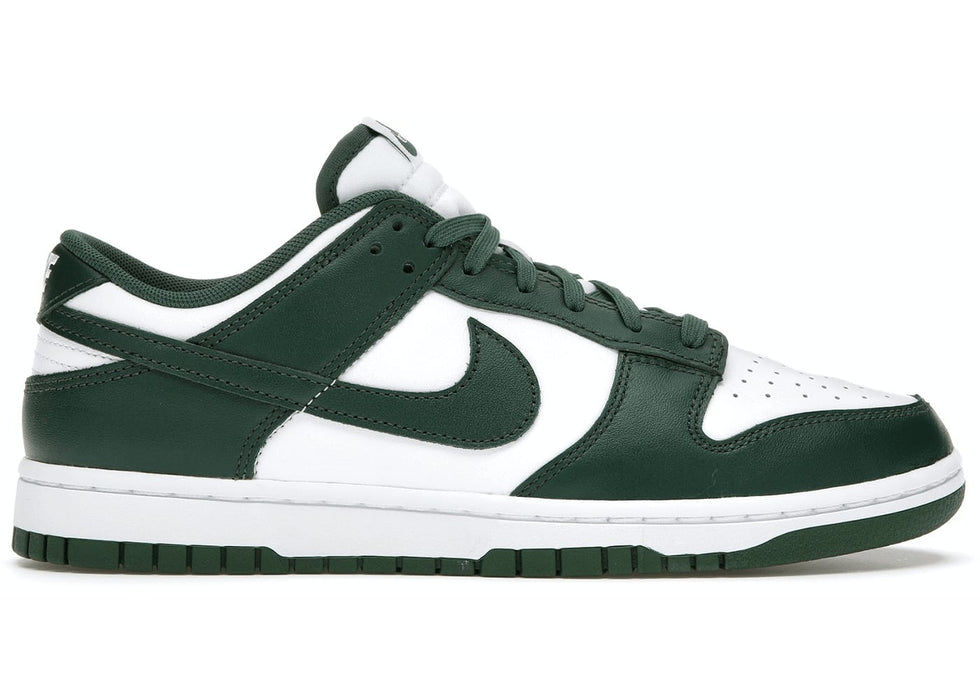 Nike Dunk Low Michigan State