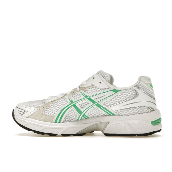 ASICS Gel-1130 White Malachite Green (Women's)