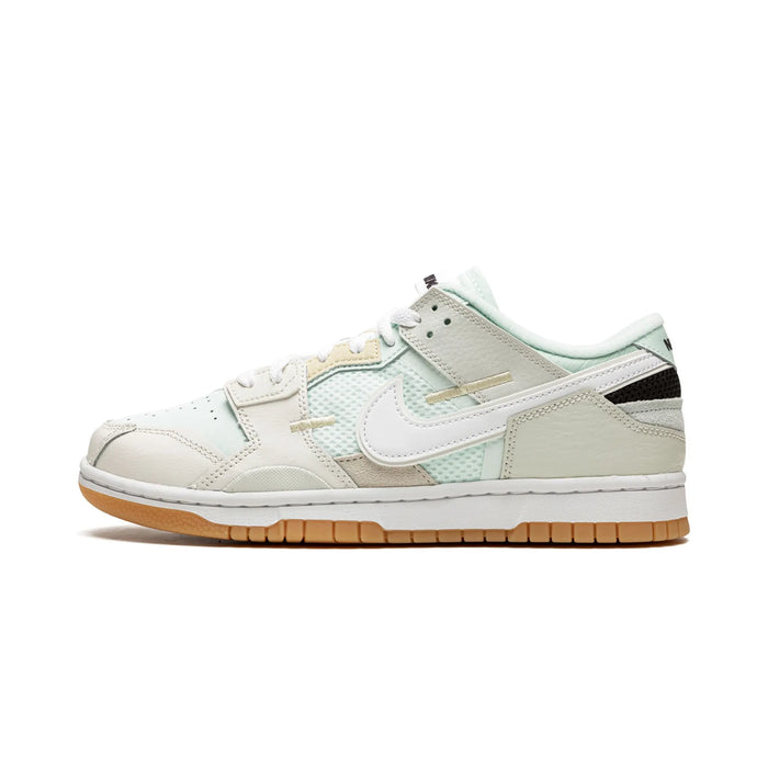 Nike Dunk Low Scrap Sea Glass