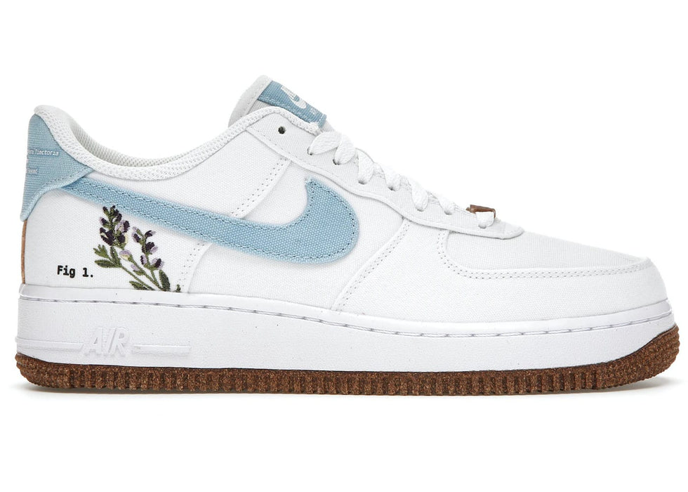 Nike Air Force 1 Indigo (Women's)