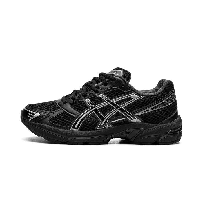 ASICS Gel-1130 Black Pure Silver