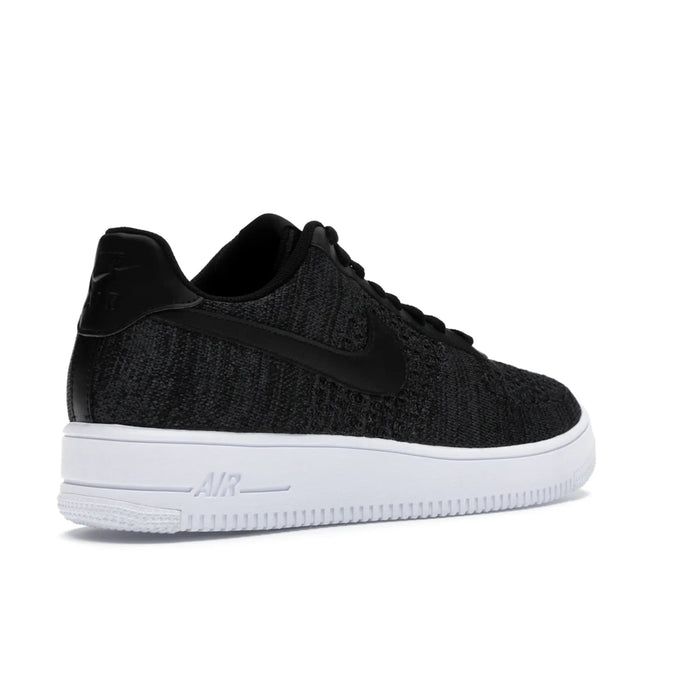 Nike Air Force 1 Flyknit 2.0 Black