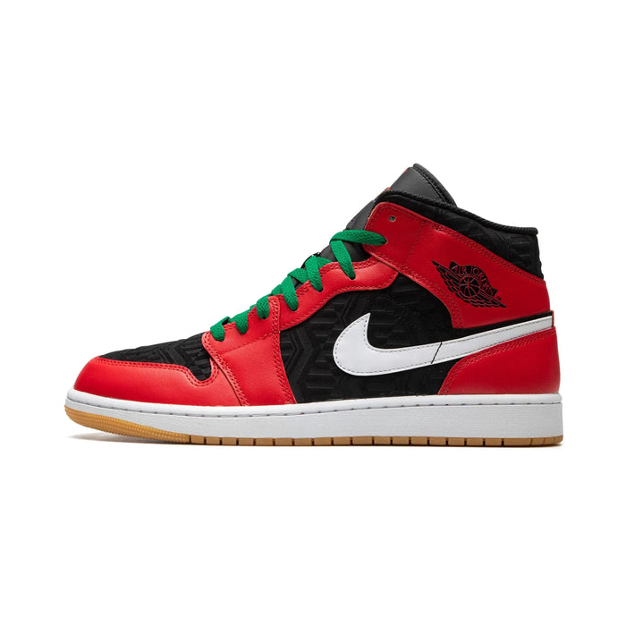 Jordan 1 Mid SE Christmas