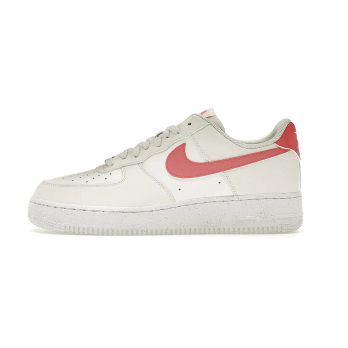 Nike Air Force 1 Low '07 Next Nature Summit White Sea Coral (Women's)