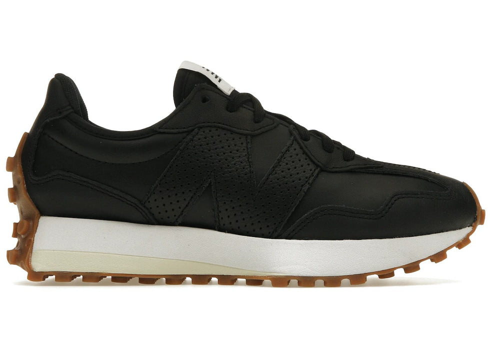 New Balance 327 Black Sea Salt (Women's)