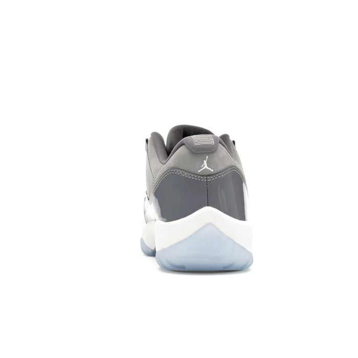 Jordan 11 Retro Low Cool Grey