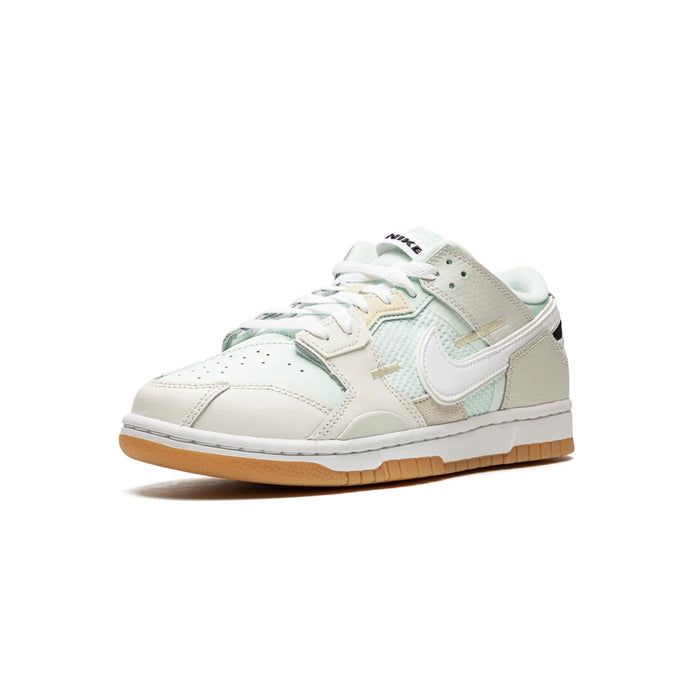 Nike Dunk Low Scrap Sea Glass