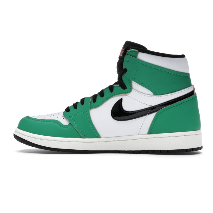 Jordan 1 Retro High Lucky Green (Women's)