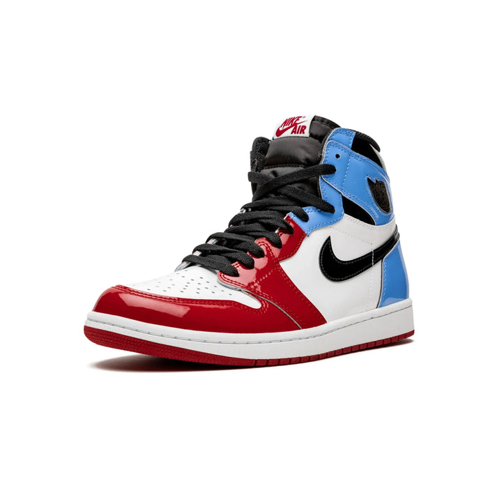 Jordan 1 Retro High Fearless UNC Chicago