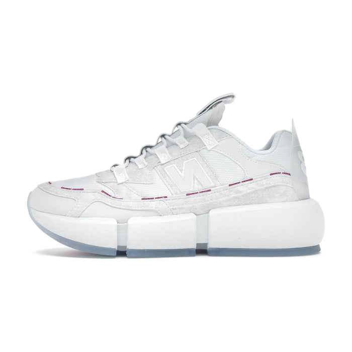 New Balance Vision Racer Jaden Smith White Pink