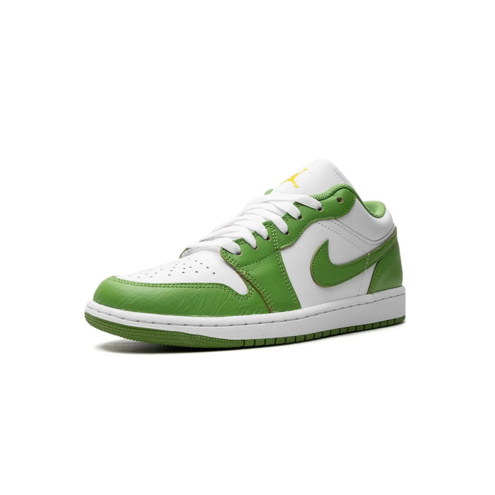 Jordan 1 Low SE Chlorophyll