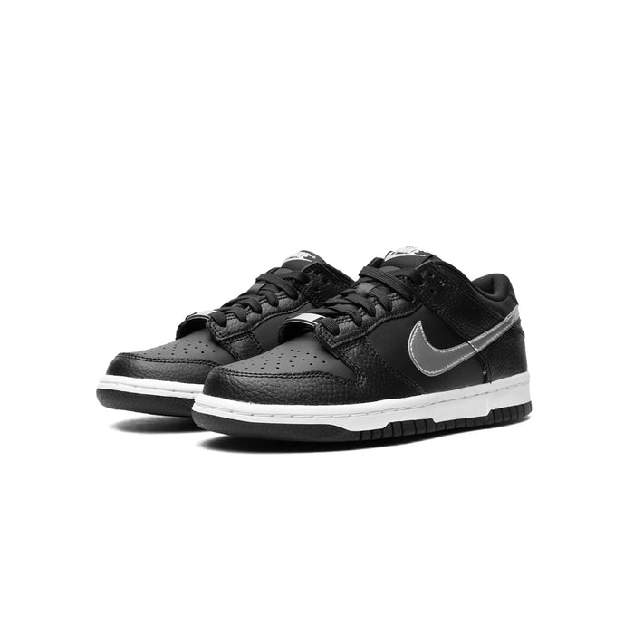 Nike Dunk Low NBA 75th Anniversary Spurs (GS)