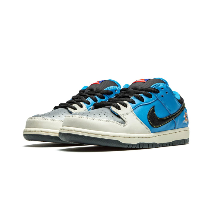 Nike SB Dunk Low Instant Skateboards