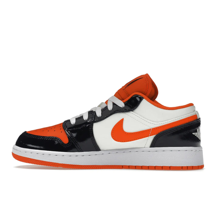 Jordan 1 Low Halloween (2023) (GS)