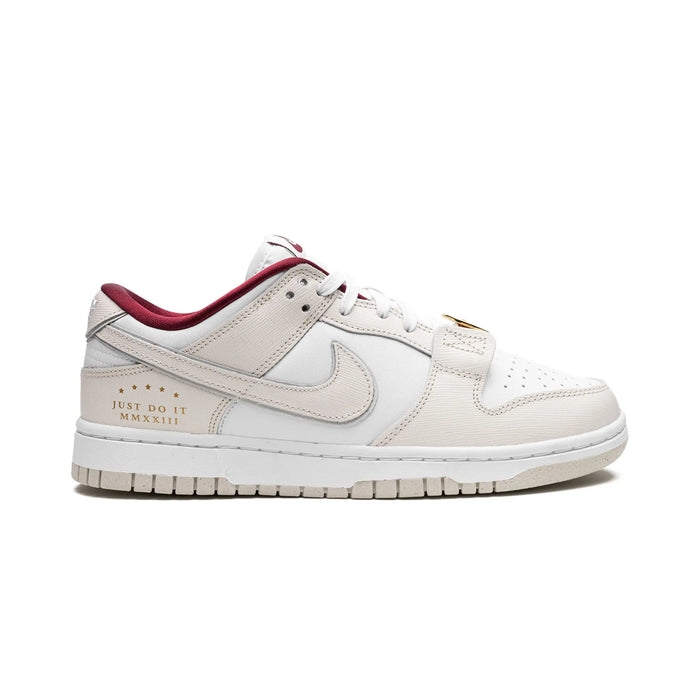 Nike Dunk Low SE Just Do It White Phantom (Women's)