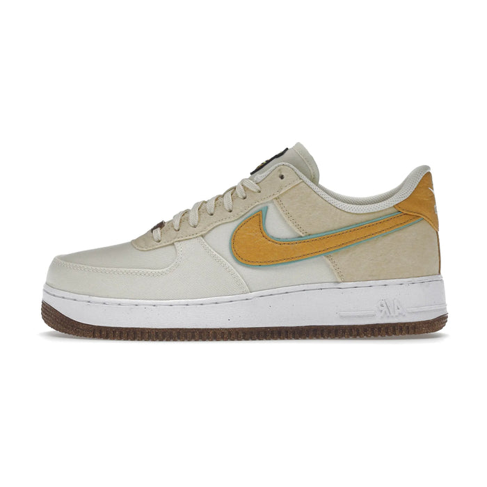 Nike Air Force 1 Low Happy Pineapple Coconut Milk