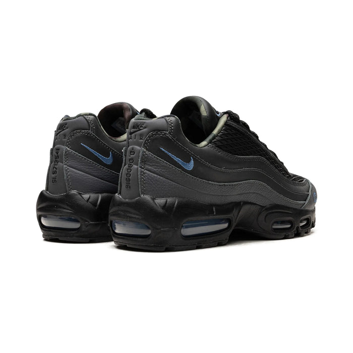 Nike Air Max 95 SP Corteiz Aegean Storm