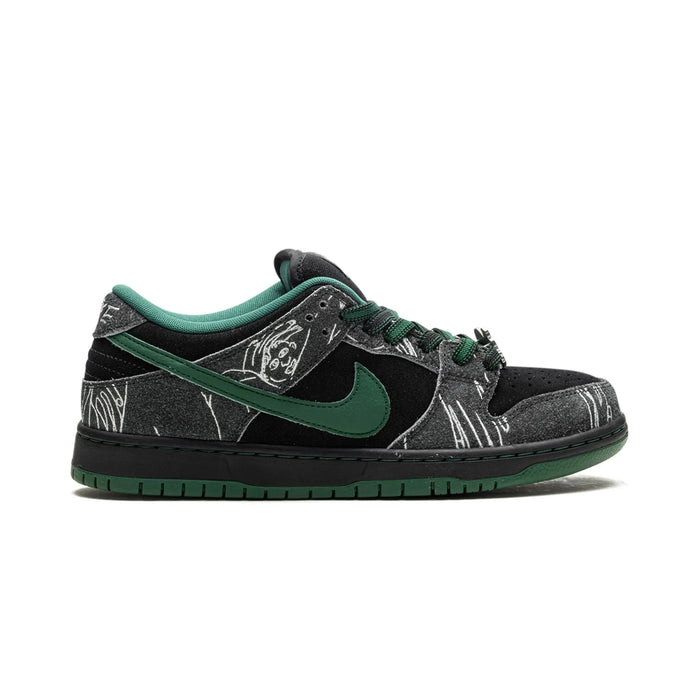 Nike SB Dunk Low There Skateboards