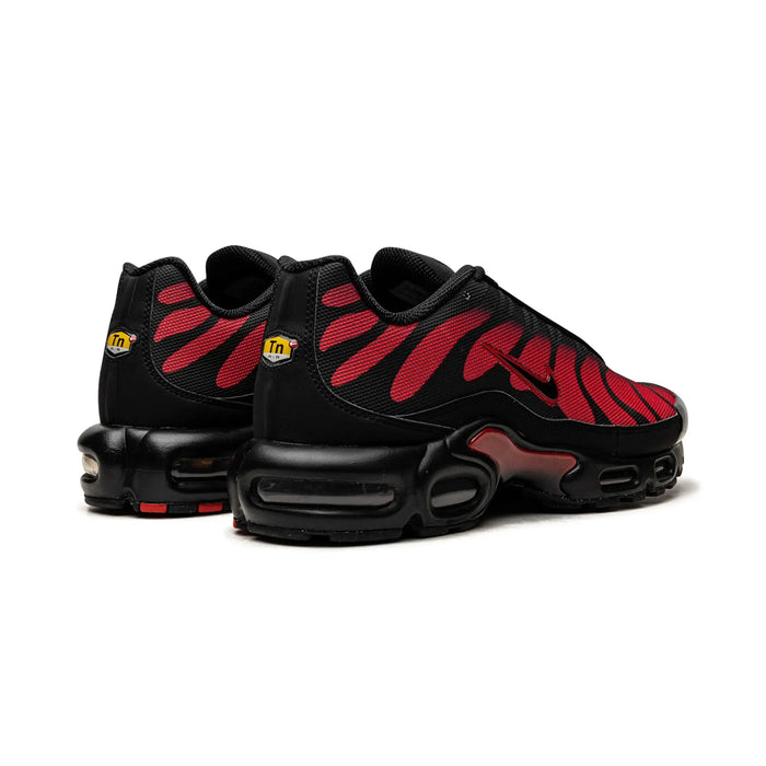 Nike Air Max Plus Bred Reflective